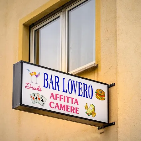 Bar Lovero Affittacamere Bed & Breakfast