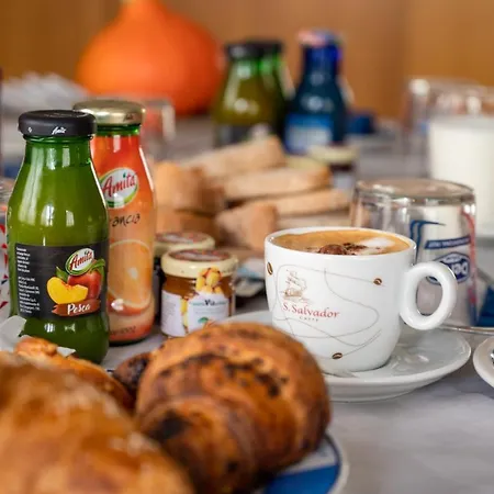 Bar Lovero Affittacamere Bed & Breakfast *