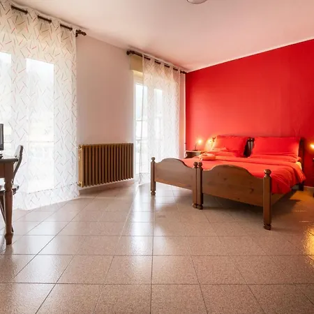 Bed & Breakfast Bar Lovero Affittacamere