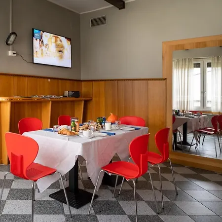 Bar Lovero Affittacamere