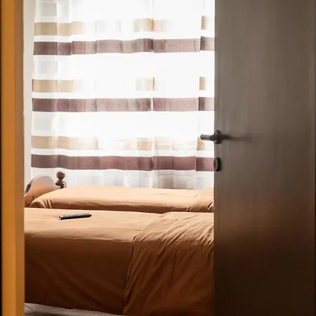 Bed & Breakfast Bar Lovero Affittacamere