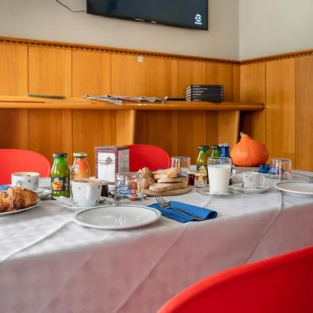 Bar Lovero Affittacamere Bed & Breakfast *