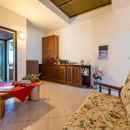 Bed & Breakfast Bar Lovero Affittacamere Lovero Valtellino