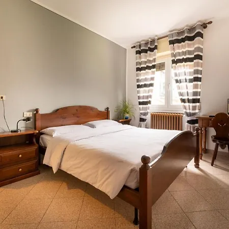 Bar Lovero Affittacamere Bed & Breakfast Lovero Valtellino