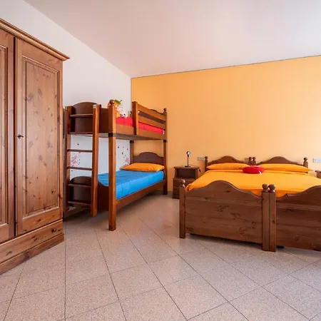 Bed & Breakfast Bar Lovero Affittacamere